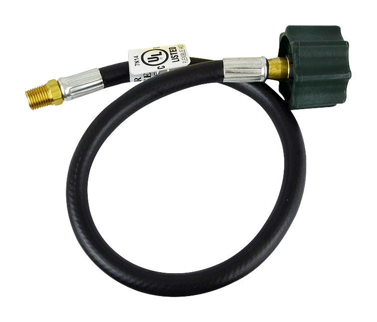 Mr. Heater 20" Propane Hose Assembly Bass Pro Shops